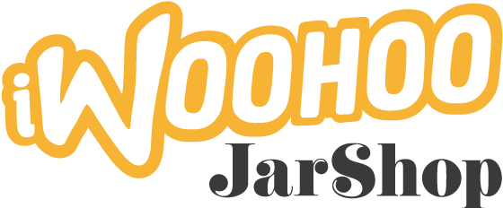 Jars Shop logo